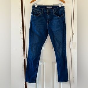 Men’s Joes Jeans, skinny fit.